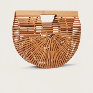 Cult Gaia Iconic Gaia’s Ark bag